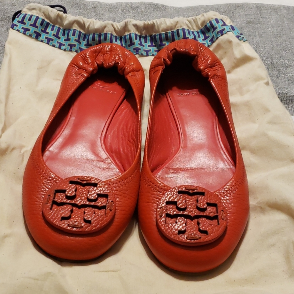 Tory Birch Ballet flats